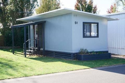 Pine Country Caravan Park - Tourism TAS 3