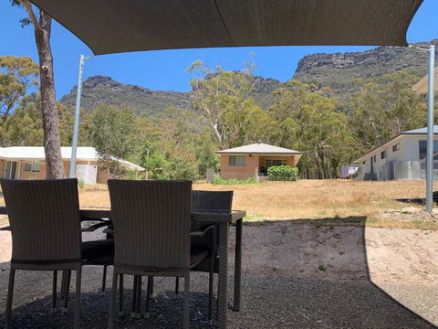 Pinnacle Views - Tourism TAS 2