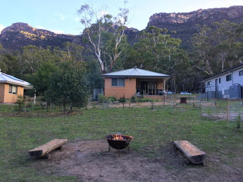 Pinnacle Views - Tourism TAS 1