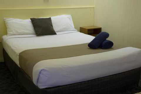 Pioneer Station Motor Inn - Hobart Tourism 2