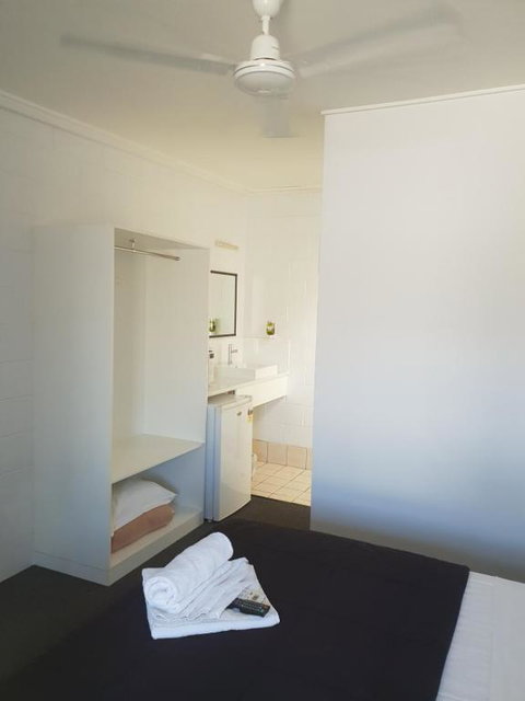 Pit Pony Hotel - Tourism TAS 3