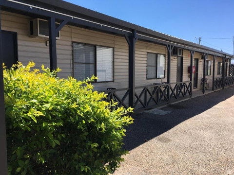 Pit Pony Hotel - Tourism TAS 1