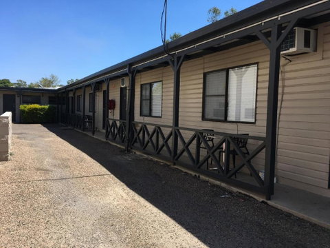Pit Pony Hotel - Tourism TAS 0