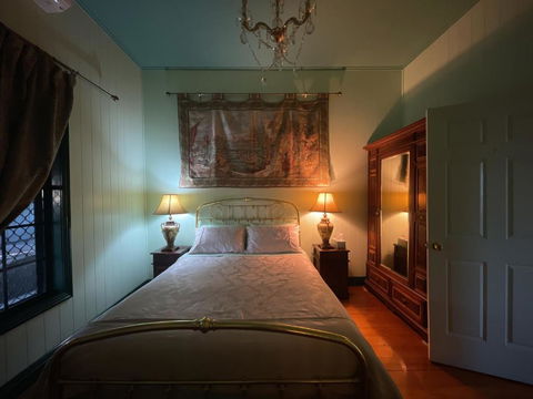 Pitstop Lodge Guesthouse B&B - Tourism TAS 3