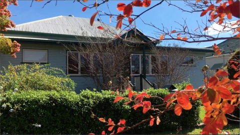 Pitstop Lodge Guesthouse B&B - Tourism TAS 2