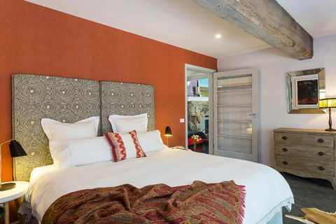 Planetrees Estate - Hobart Tourism 3