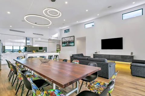 Platinum On Washpool - Hobart Tourism 0