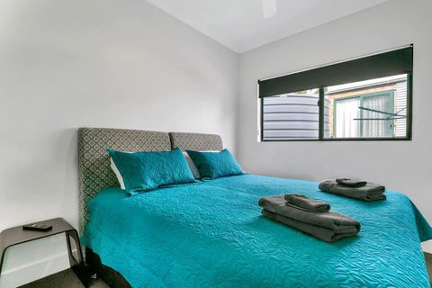 Platinum On Washpool - Hobart Tourism 1