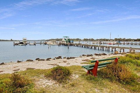 Plymouth - Hobart Tourism 2