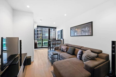 PM Residences - Modern Luxury 2BR Apt W Parking - Tourism TAS 1