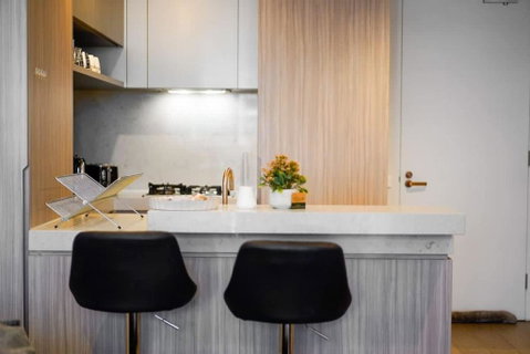 PM Residences - Modern Luxury 2BR Apt W Parking - Tourism TAS 2