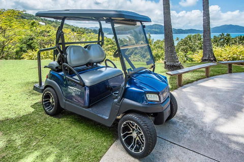 POINCIANA 101 HAMILTON ISLAND CENTRALLY LOCATED 3 BEDROOM, Plus BUGGY!! - Tourism TAS 0