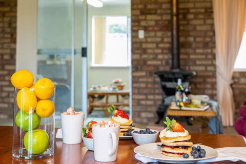 Ponderosa - Dunes Right On You Doorstep - Hobart Tourism 0