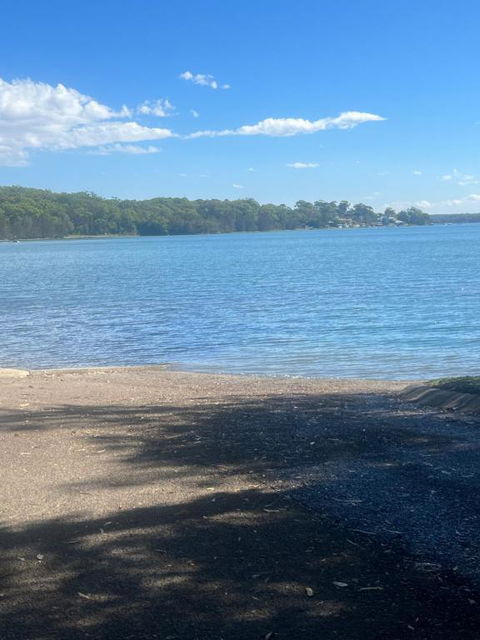 Poppies Lakeview Terrace - 2 Bedroom - Hobart Tourism 0