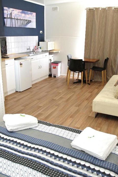 Port Lincoln Caravan Park - Tourism TAS 3
