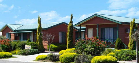 Port Lincoln Villas - Hobart Tourism 0