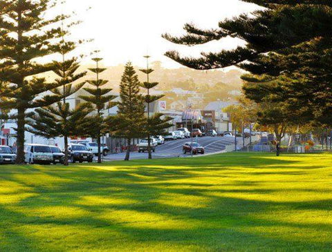 Port Lincoln Villas - Hobart Tourism 1