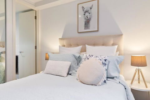 PORT MELBOURNE - A Stay At The Bay - Tourism TAS 2