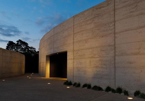 Port Phillip Estate - Hobart Tourism 0