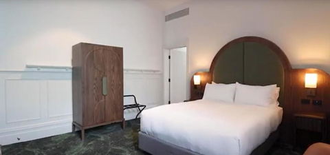 Portarlington Grand Hotel - Tourism TAS 1