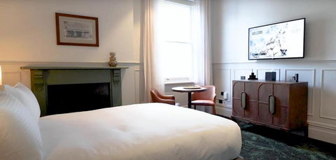 Portarlington Grand Hotel - Tourism TAS 2
