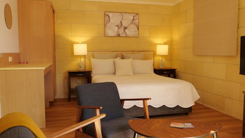 Portside Motel - Hobart Tourism 2