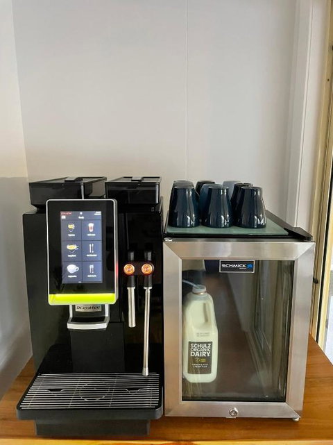 Portside Motel - Hobart Tourism 1