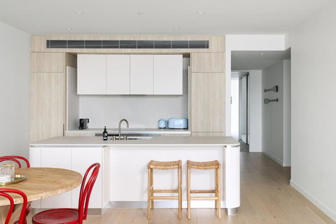 Portside On Honeysuckle - Tourism TAS 2