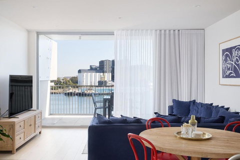 Portside On Honeysuckle - Tourism TAS 0