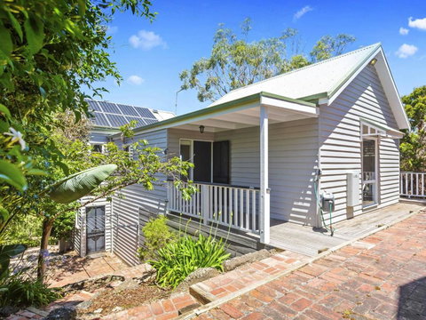 Positano Mt Martha - Tourism TAS 1