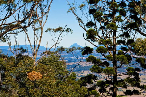 Possum Lodge At Cloudhill Estate - Hobart Tourism 3