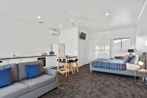 Port Lincoln Shark Apartment 5 - Tourism TAS 0