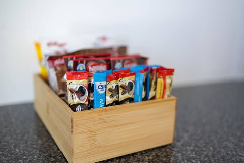 Port Lincoln Shark Apartment 6 - Hobart Tourism 2