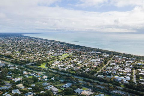 Perfect Peninsula Base With Heated Pool And Spa - Tourism TAS 2
