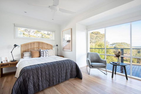 Perfect Peninsula Base With Heated Pool And Spa - Tourism TAS 3