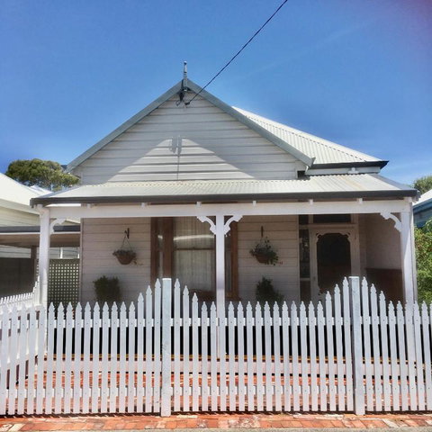 Railway Cottage - Tourism TAS 3