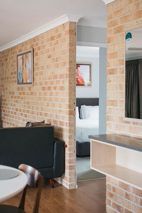 Quality Apartments Banksia Albany - Tourism TAS 1
