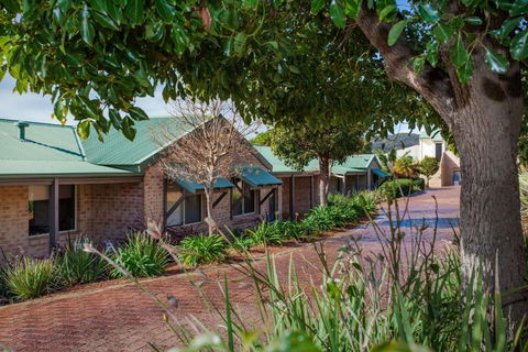 Quality Apartments Banksia Albany - Tourism TAS 0
