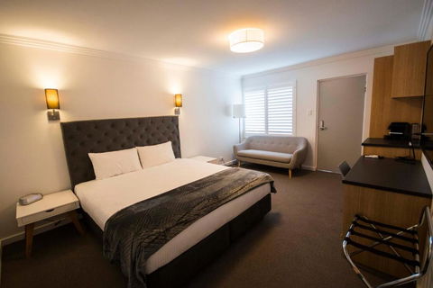Quays Hotel - Tourism TAS 2