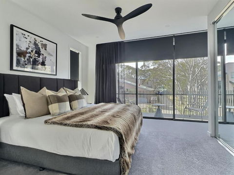 RAM, Alpine Getaways - Tourism TAS 2