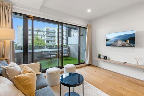 Preston - Entire Unit With 2 Beds 2 Baths - Tourism TAS 3