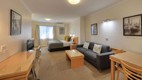 Quality Inn Swan Hill - Hobart Tourism 2