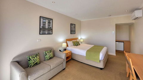 Quality Inn Swan Hill - Hobart Tourism 3