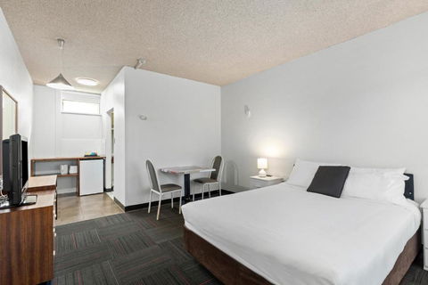 Red Carpet Motel - Tourism TAS 1