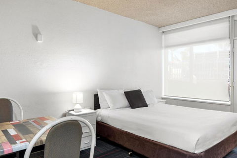 Red Carpet Motel - Tourism TAS 0