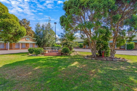 Quality Inn Penrith Sydney - Tourism TAS 2