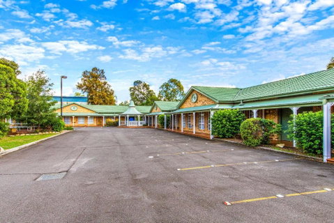 Quality Inn Penrith Sydney - Tourism TAS 3