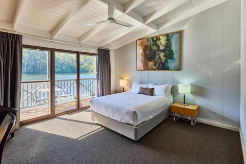RAC Karri Valley Resort - Tourism TAS 1