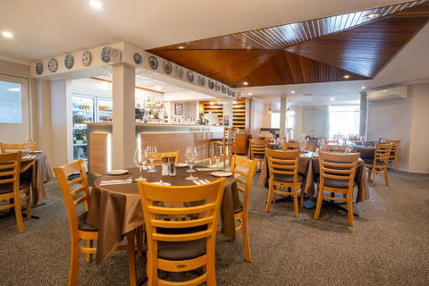 Posthouse Motor Lodge - Tourism TAS 2