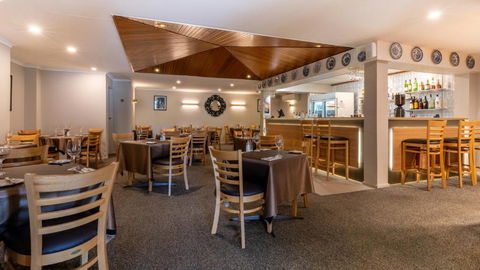 Posthouse Motor Lodge - Tourism TAS 3